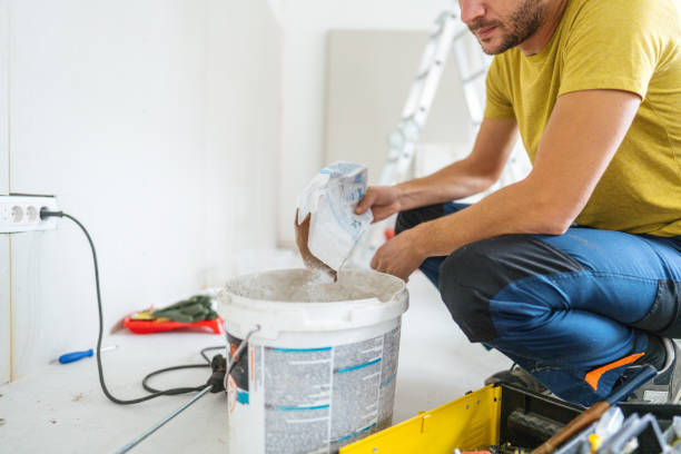  Newton, IA Drywall & Painting Services Pros